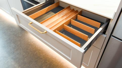 Foto 3 de Pis en venda a Carrer Picasso, Cappont,  Lleida Capital