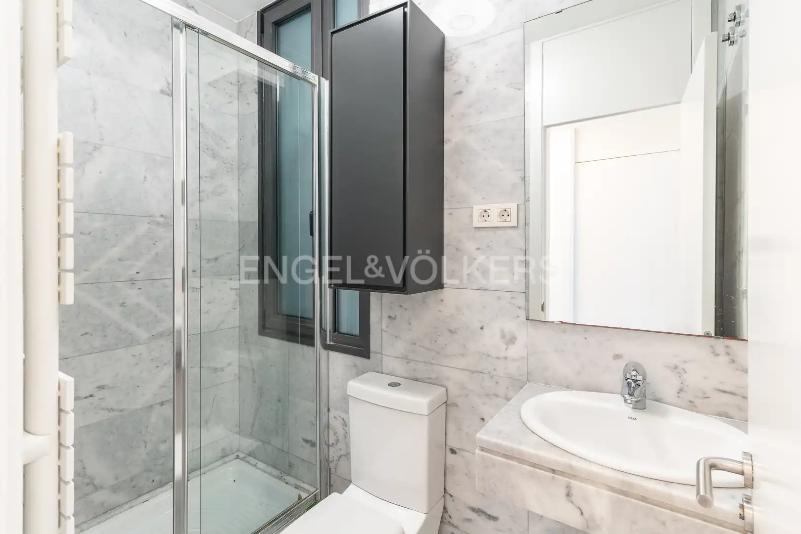 Baño de Casa o chalet en venta en Sant Vicenç de Montalt con Calefacción, Jardín privado y Parquet