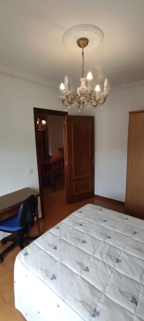 Wohnung zur Miete in Calle Mazas, Universidad - Tenerías