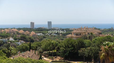 Foto 2 de Pis en venda a Elviria, Marbella