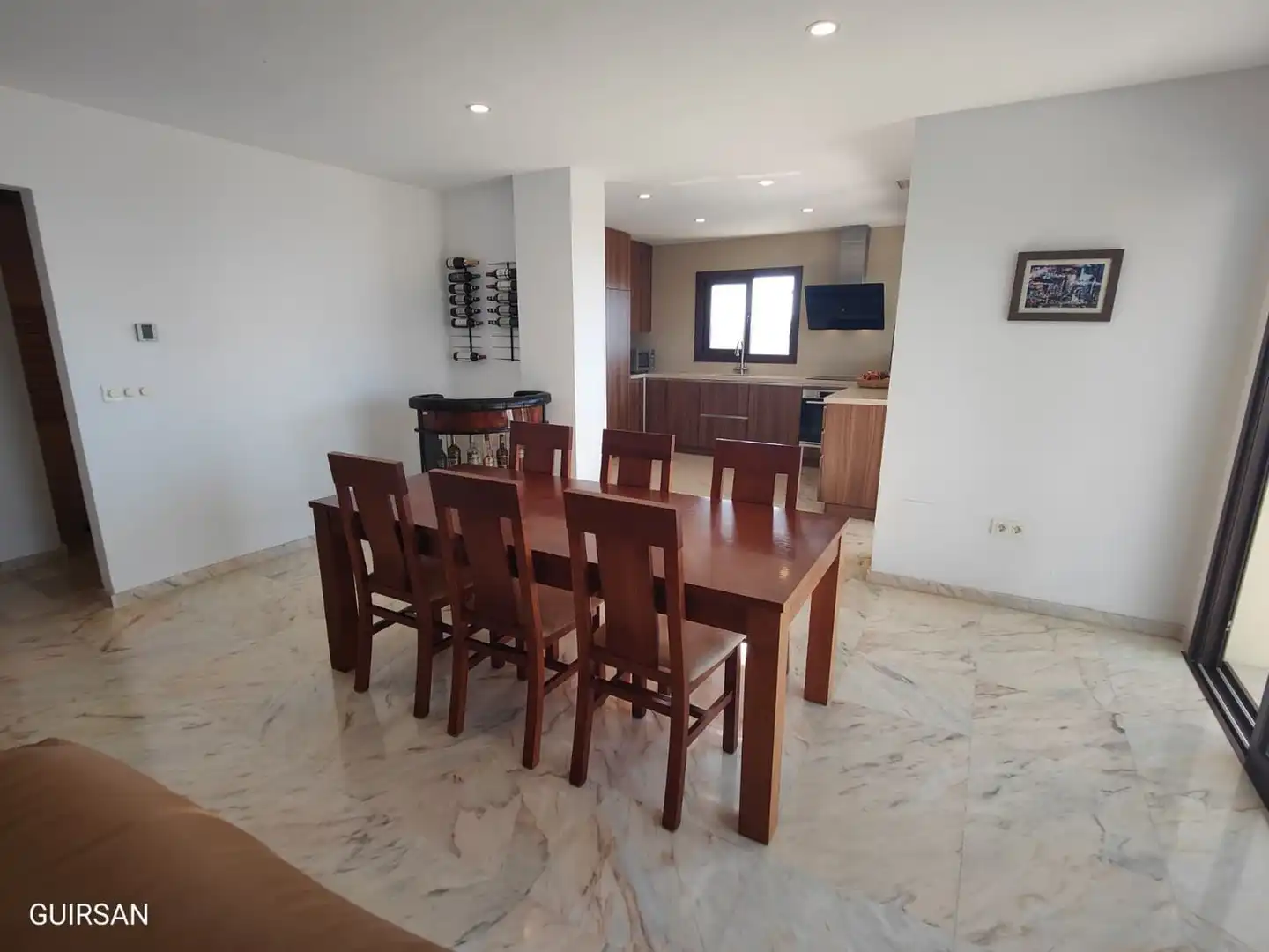 Villa avec piscine à vendre à Calle Monte Colorado, imagen 13