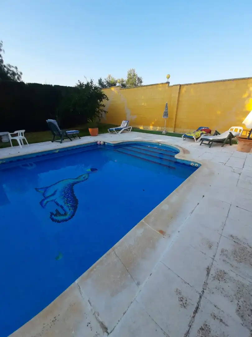 Xalet amb piscina en venda a Úbeda, imagen 12