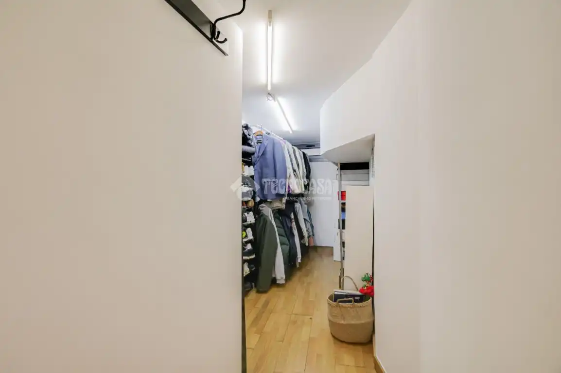 Wohnung zum Verkauf in Sant Boi de Llobregat mit Klimaanlage, Heizung und Terrasse