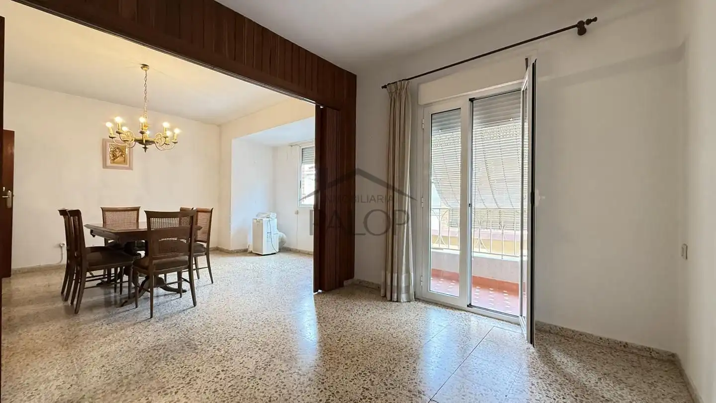 Piso en venta