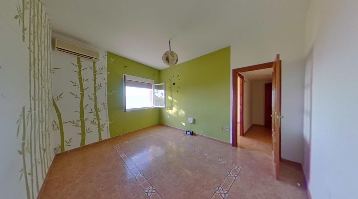 Piso en venta en Las Murallas, Baeza