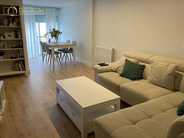 Piso en Venta en San Pablo