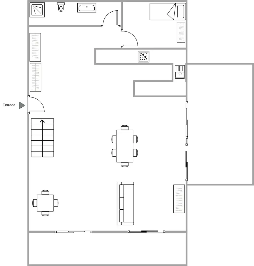 Casa o chalet en venta en Caldes d'Estrac con Aire acondicionado, Calefacción y Jardín privado