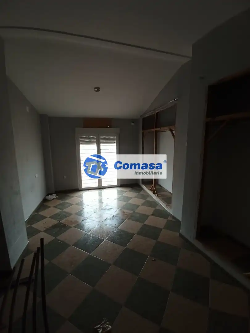 Casa o xalet en venda a Mengíbar