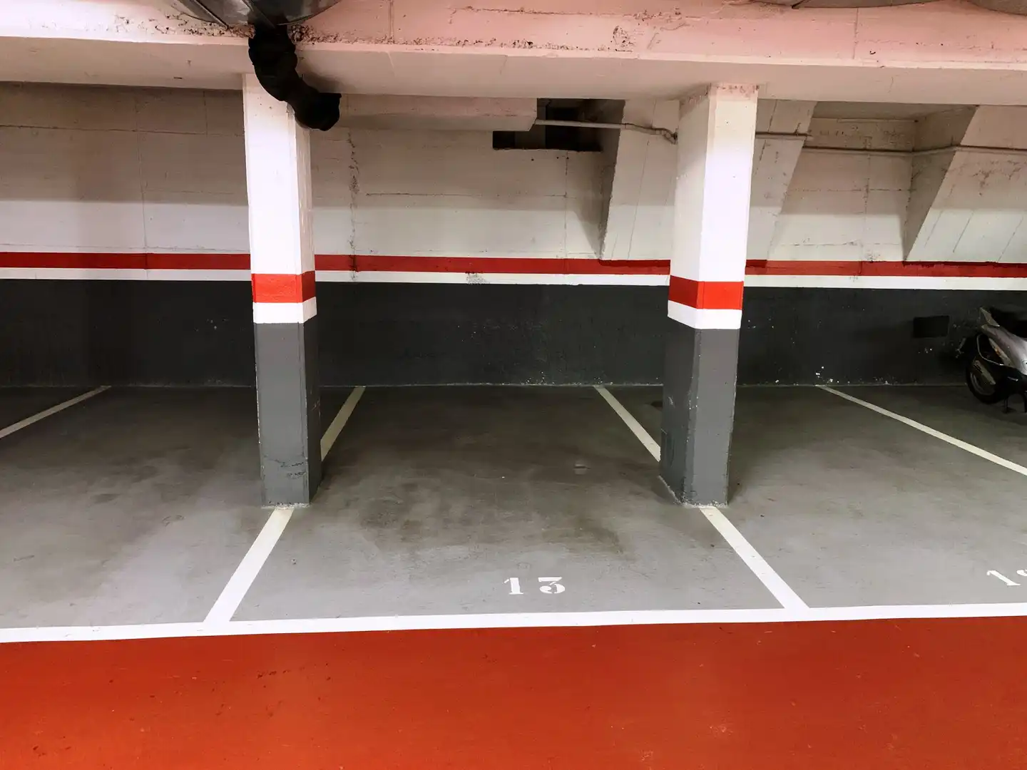 Parking for sale in Equador, imagen 2