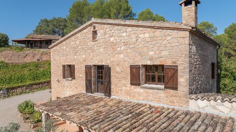 Foto 5 von Country house zum Verkauf in Aguilar de Segarra, S/n, Aguilar de Segarra, Barcelona