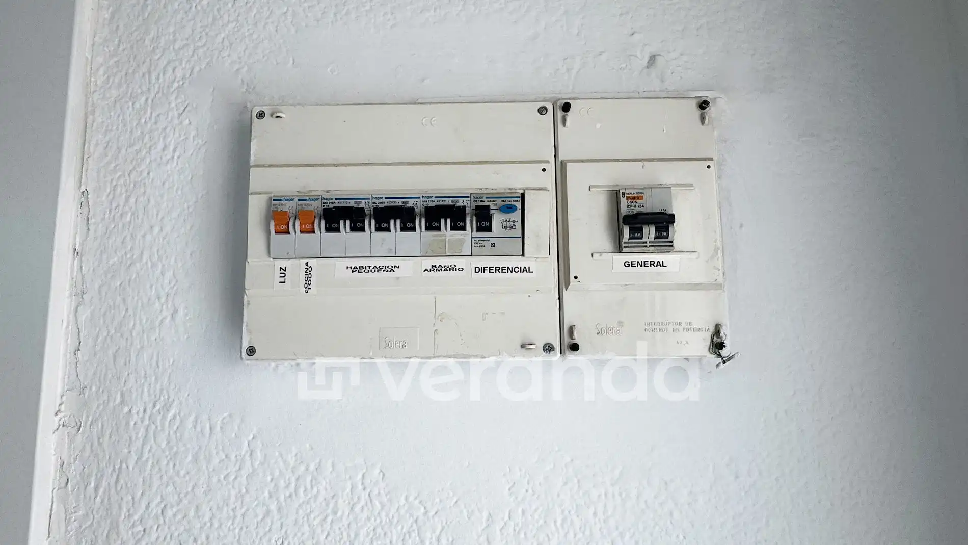 Piso en venta en Sant Andreu - Gassó Vargas, imagen 8