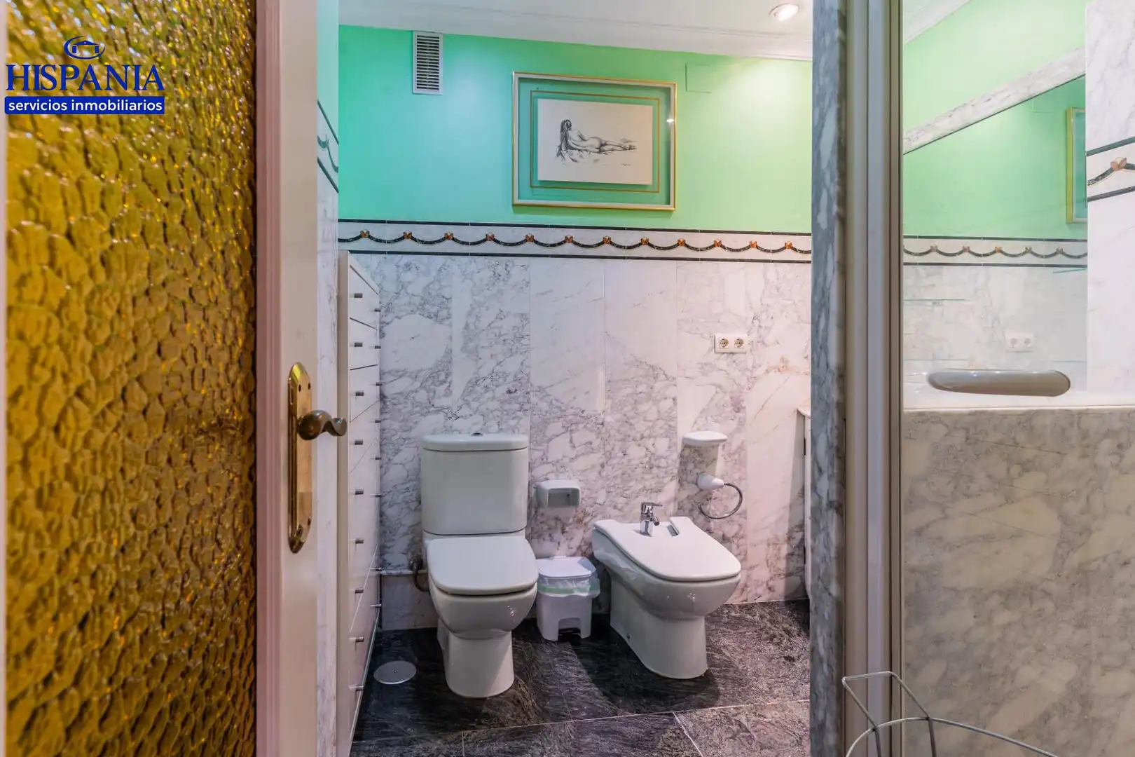 Baño de Piso en venta en Cádiz con Aire acondicionado, Terraza y Trastero