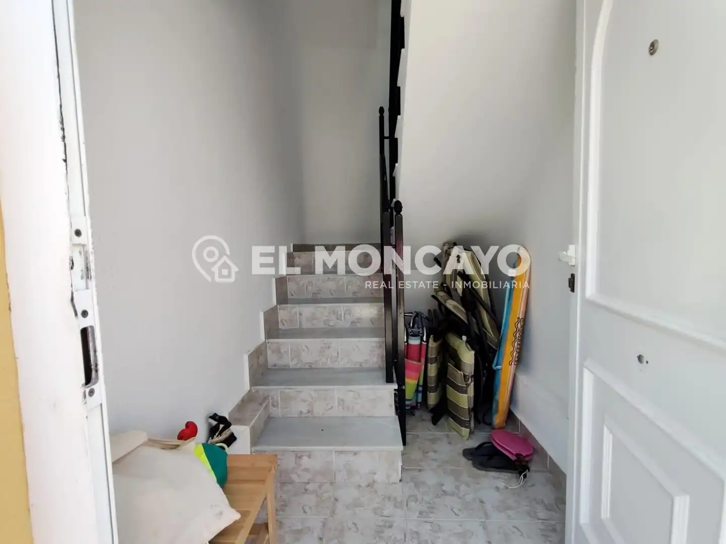 Apartamento en venta en Guardamar del Segura con Aire acondicionado, Calefacción y Terraza