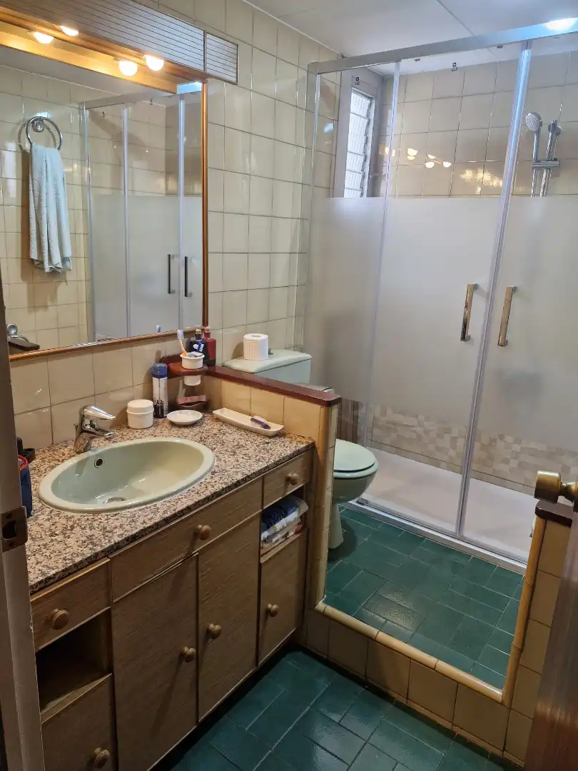 Ático en venta en Carrer de las Navas de Tolosa, Navas