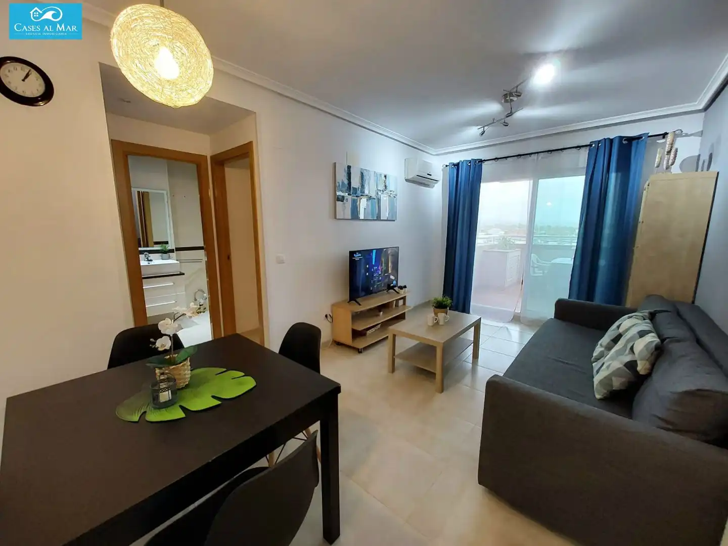 Apartment mit Terrasse zum Verkauf in Central 58, imagen 8