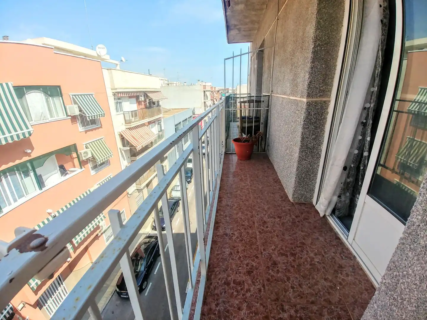 Piso en venta en Calle GASPAR QUILES PASCUAL, imagen 16