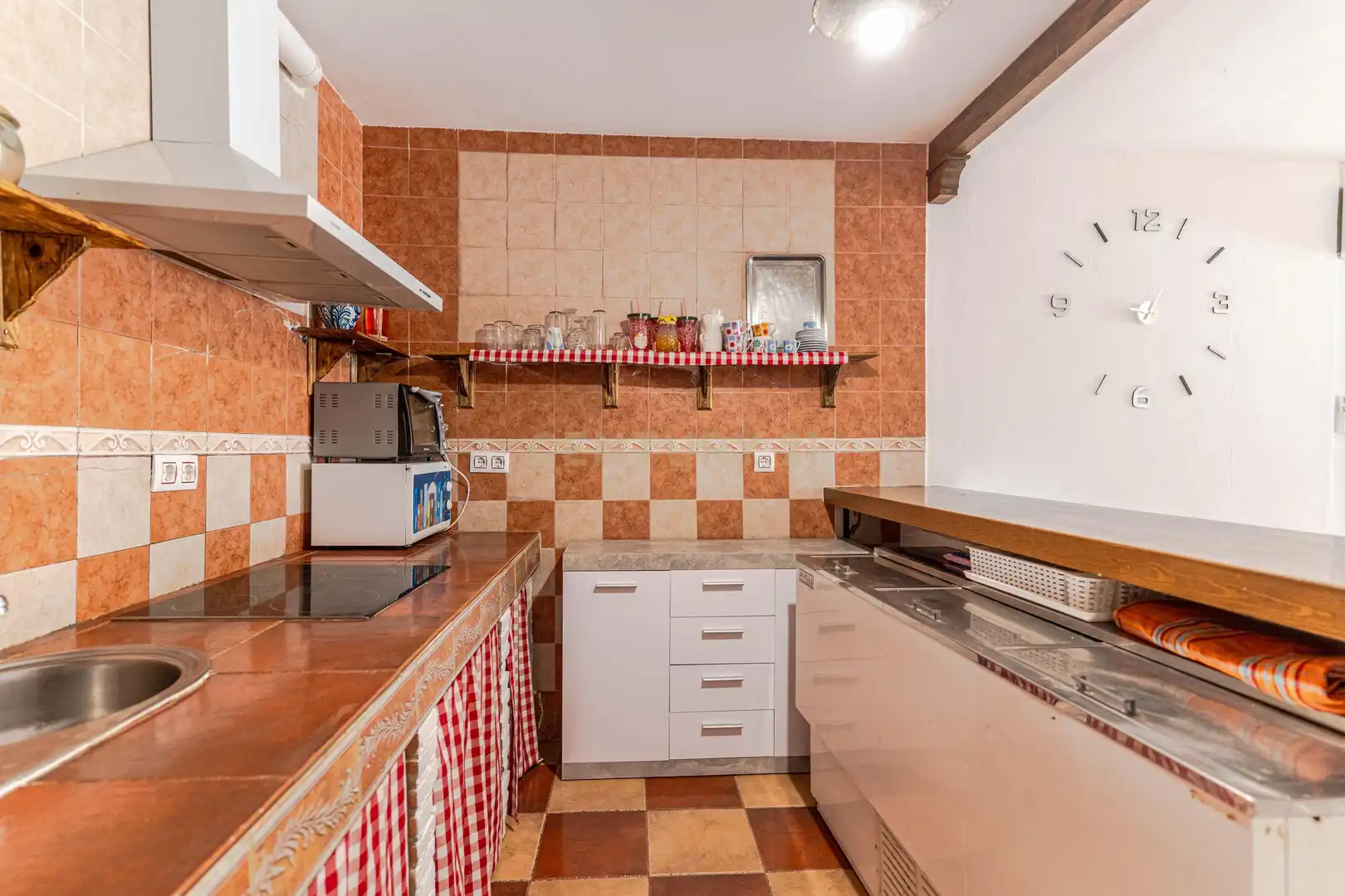 House with pool for sale in 18260 Íllora, Spain, imagen 29