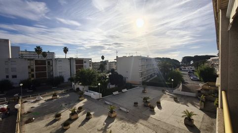 Foto 5 de Apartamento en venta en Avinguda de la Diputació, 18, Vilafortuny Platja, Cambrils