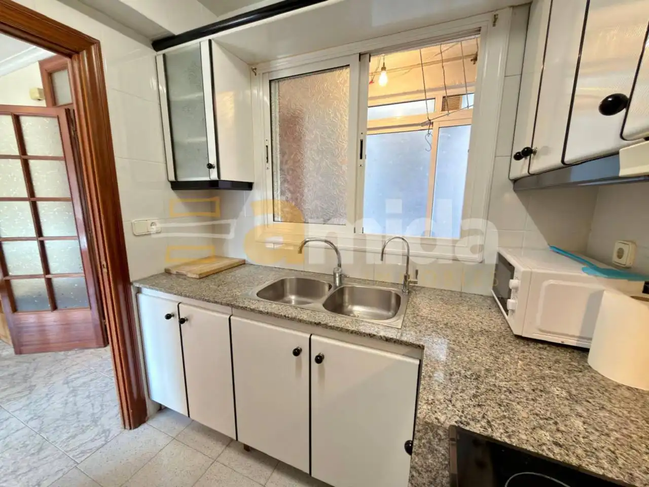 Piso en venta en Can Rull