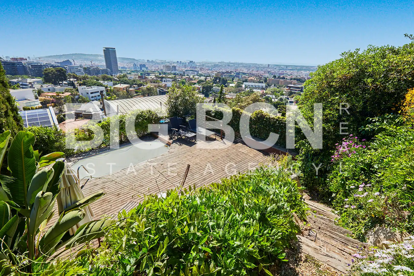 Chalet con terraza en venta en Carrer Pere Berruguete, imagen 28