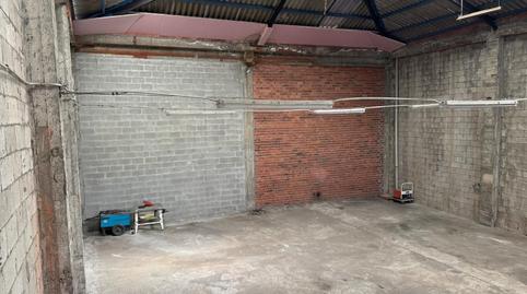 Photo 5 of Industrial buildings for rent in Pastoriza, Arteixo
