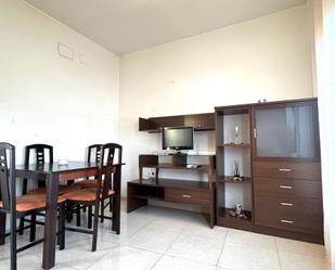 Sala d'estar de Apartament de lloguer en Don Benito amb Traster i Balcó