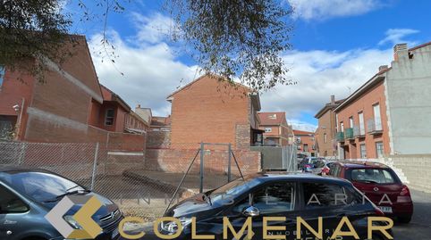 Foto 3 von Residential zum Verkauf in Centro, Colmenar Viejo