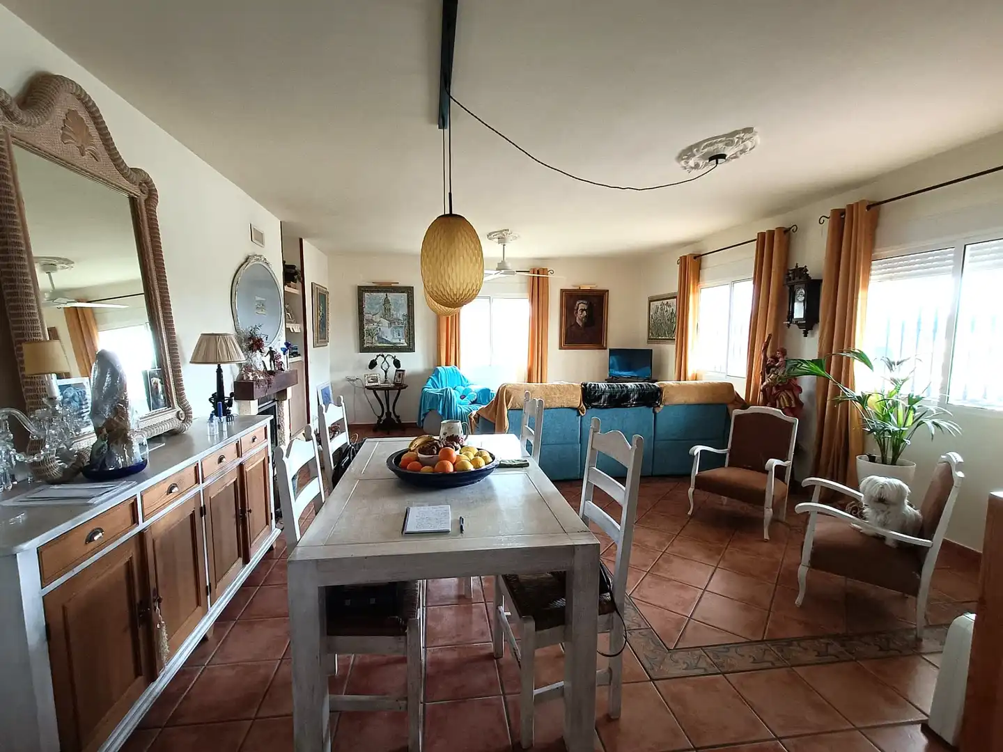 Terreny rústic en venda a Moraleda de Zafayona, imagen 18