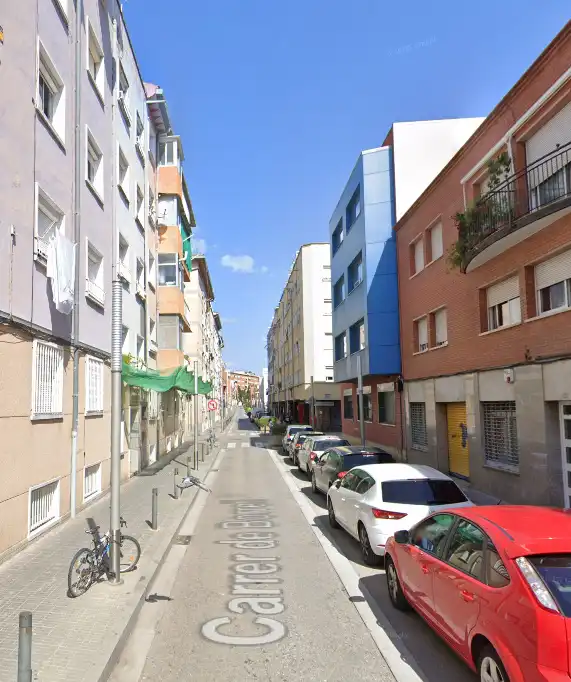 Flat for sale in Carrer de Borrell