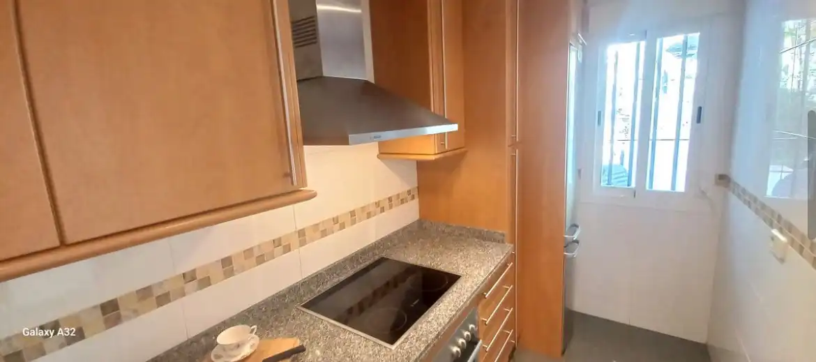 Appartement avec piscine à vendre à La Cala Golf - Lagar Martell, imagen 11