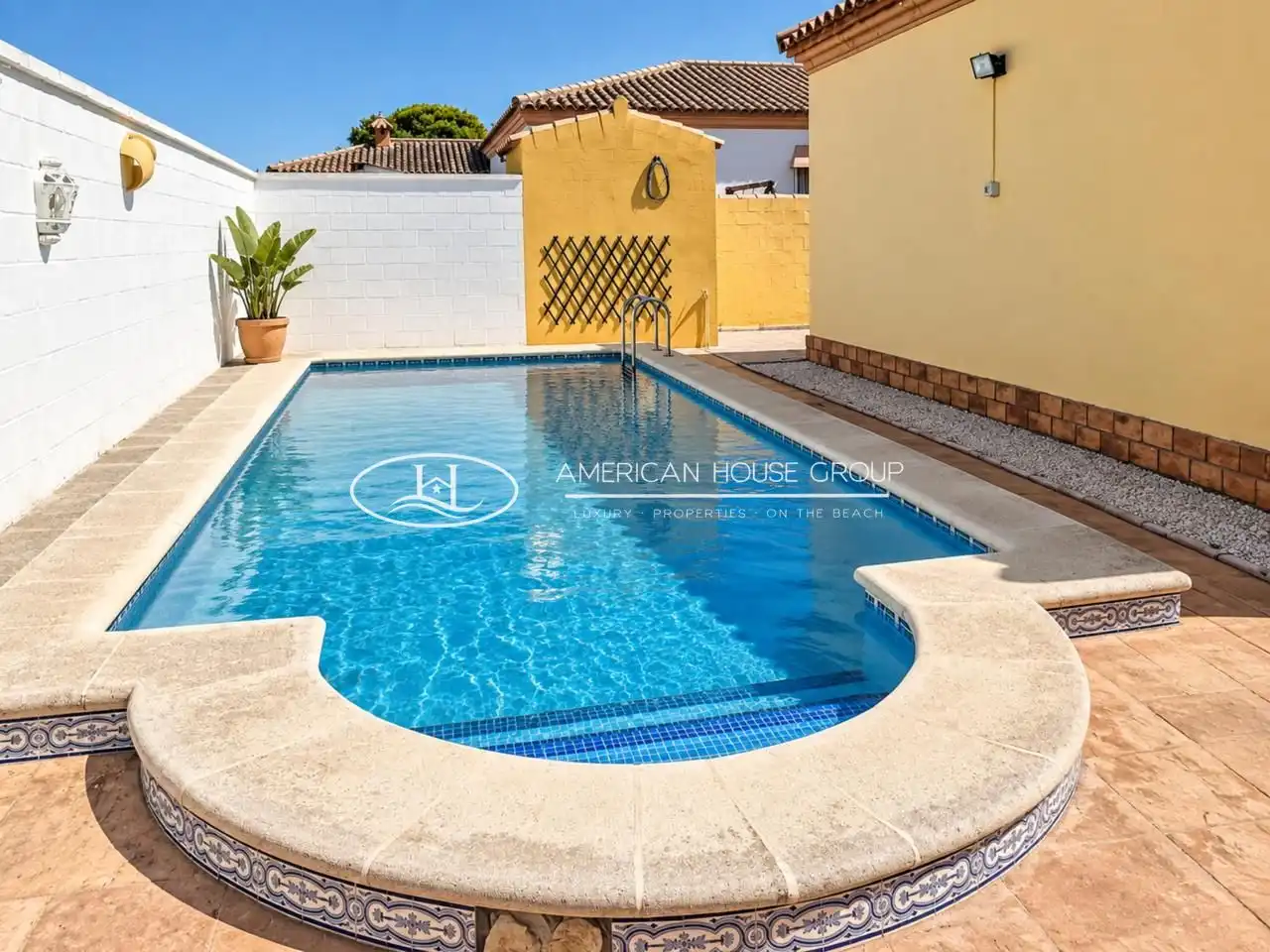 Casa con piscina en venta en Los Franceses – La Vega, imagen 2