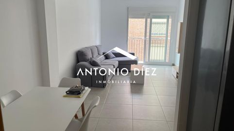 Foto 3 de Piso de alquiler en Centro, Elche / Elx