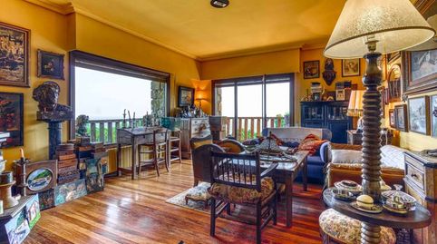 Foto 3 de Casa o chalet en venta en Igeldo, Donostia - San Sebastián