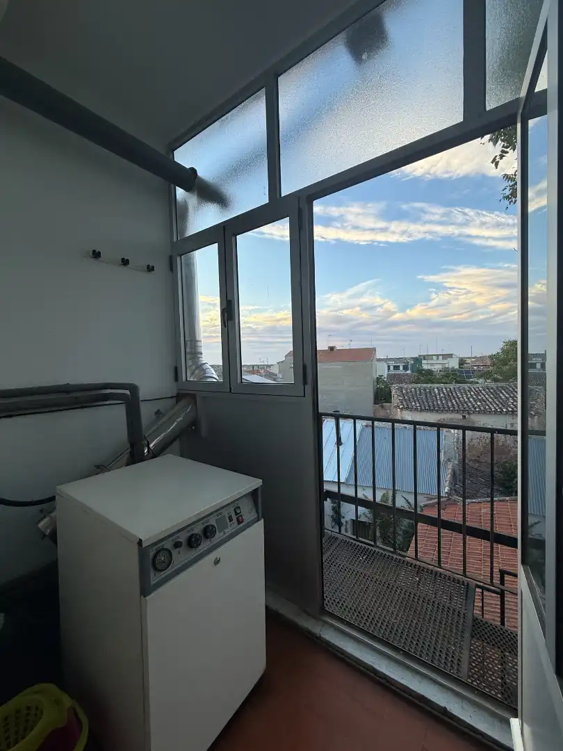 Appartamento con terrazza in vendita a Calle Don Juan 7, imagen 15