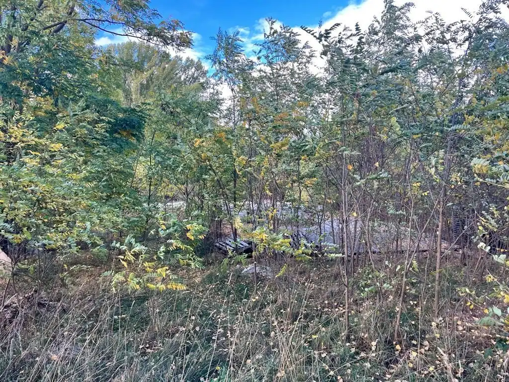 Terreno en venta en Puigcerdà