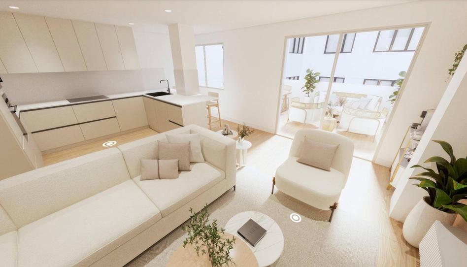 Photo 1 of Flat for sale in Calle de Madre Sacramento, Doctor Cerrada, Zaragoza