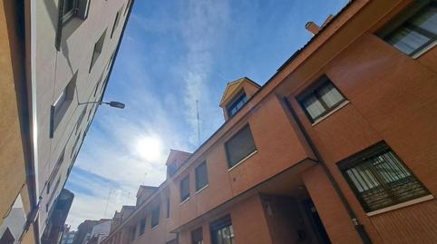 Foto 2 de Pis en venda a Gonzalez Dueñas, Rondilla, Valladolid Capital