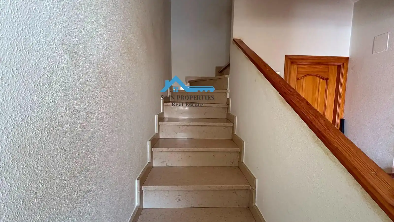 Maison mitoyenne avec terrasse à vendre à La Nucia Pueblo, imagen 23