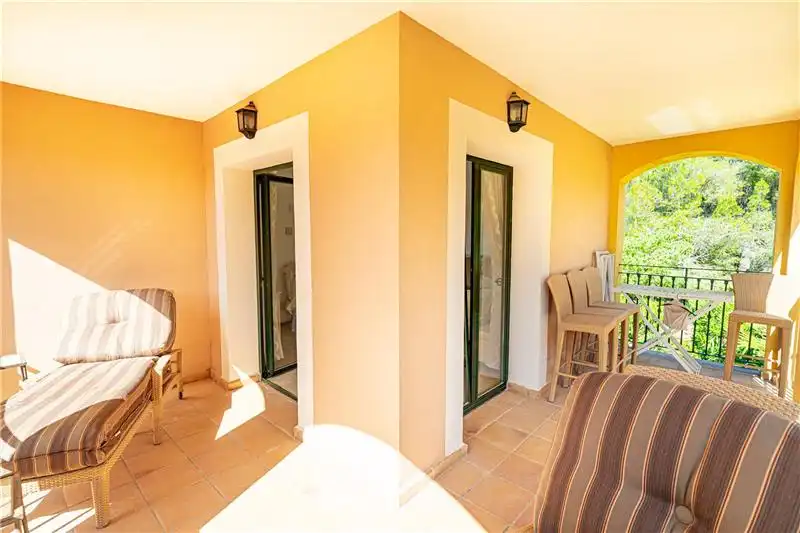 Terraza de Piso en venta en Calvià con Aire acondicionado, Terraza y Trastero