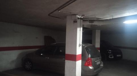 Foto 3 de Garatge de lloguer a Calle el Pontel, 1, La Flota, Murcia