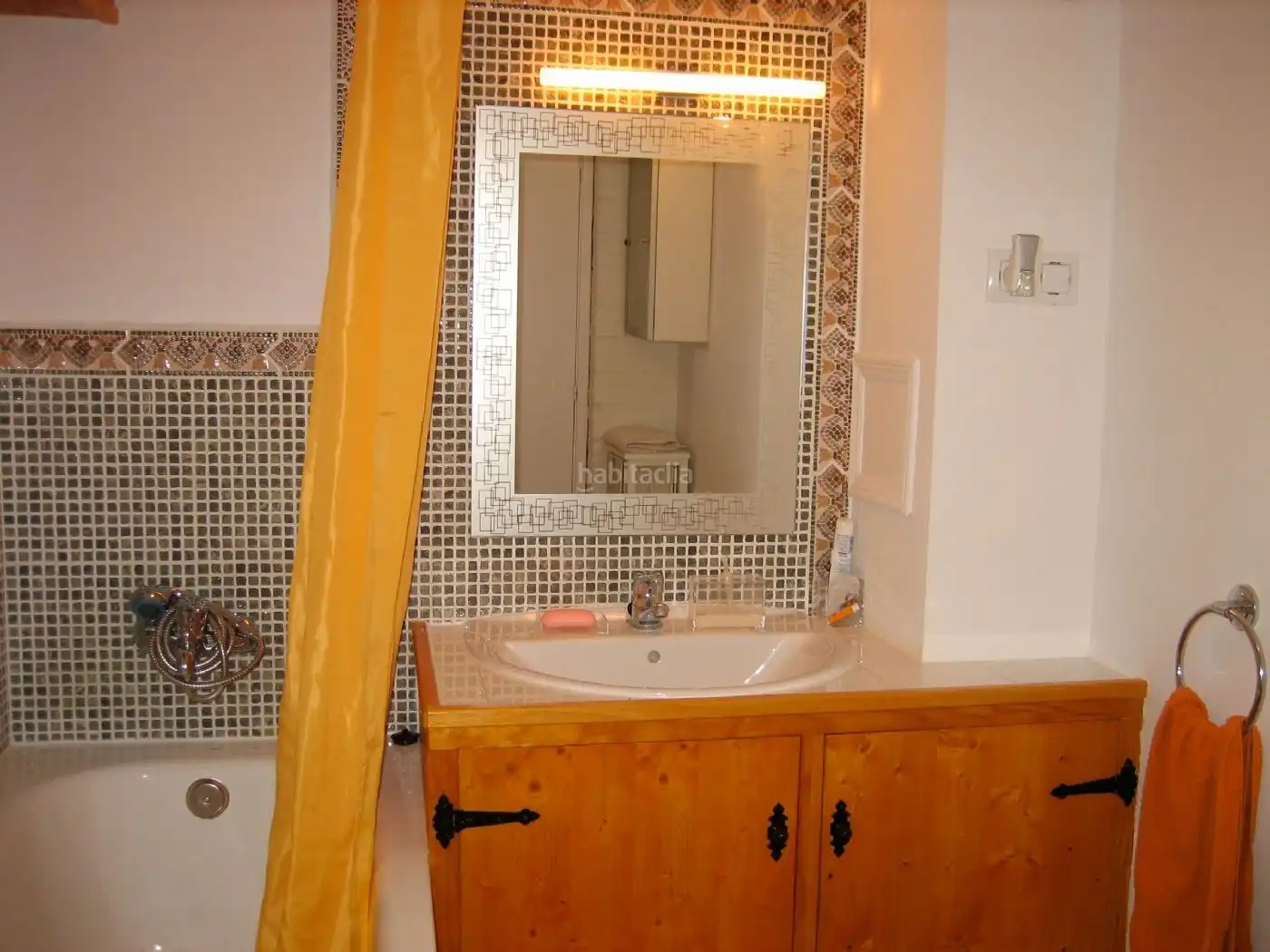 Casa con jardín en venta en Carrer Nou 4, imagen 7