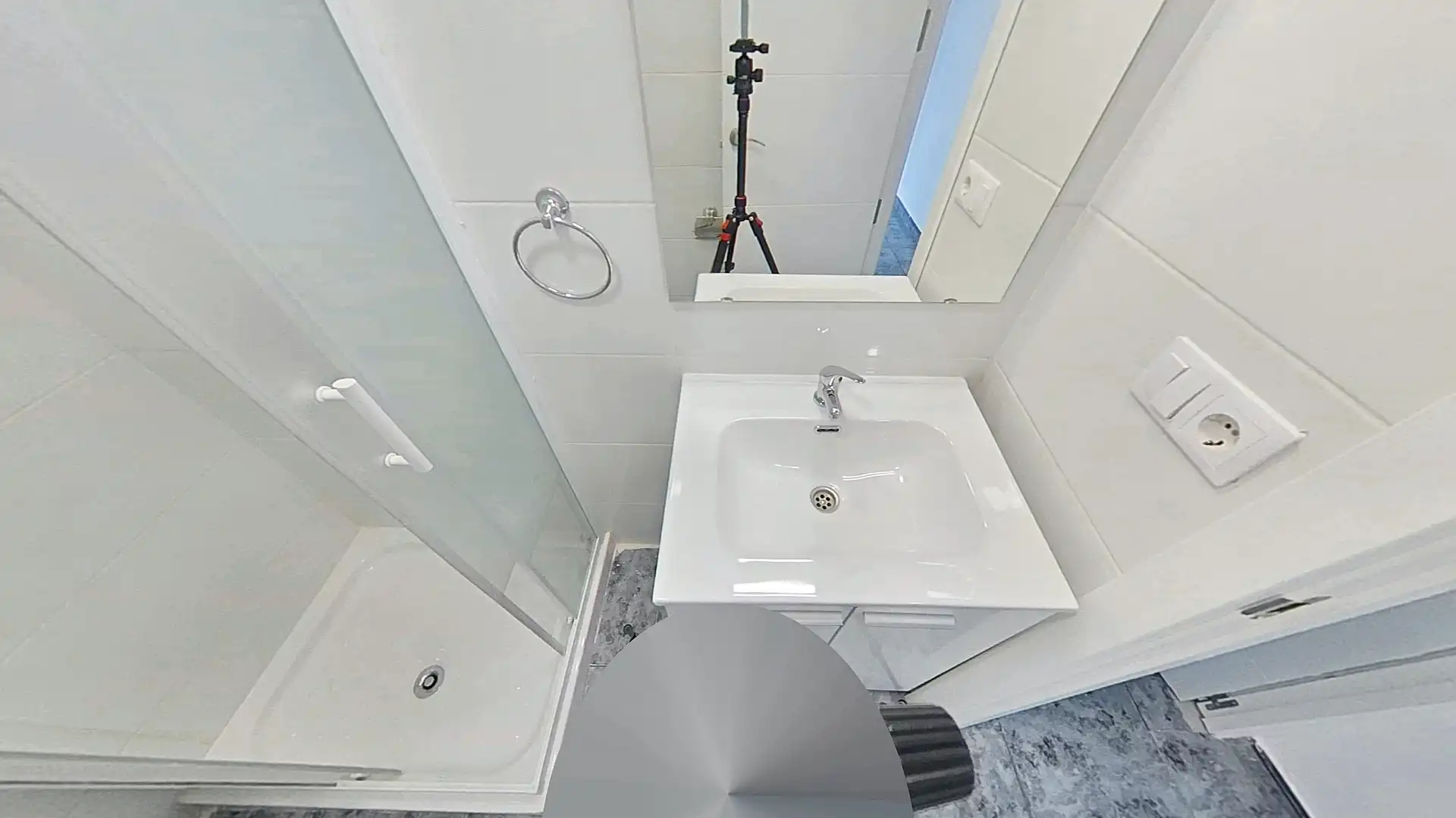 Piso de alquiler en Sant Ildefons