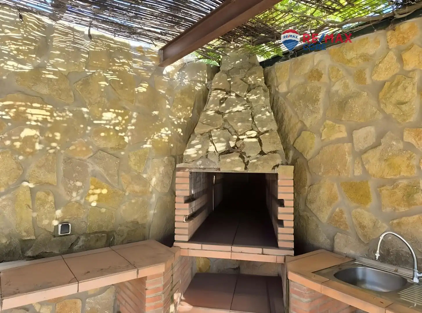 Casa amb jardí en venda a Avenida Elvas, imagen 26