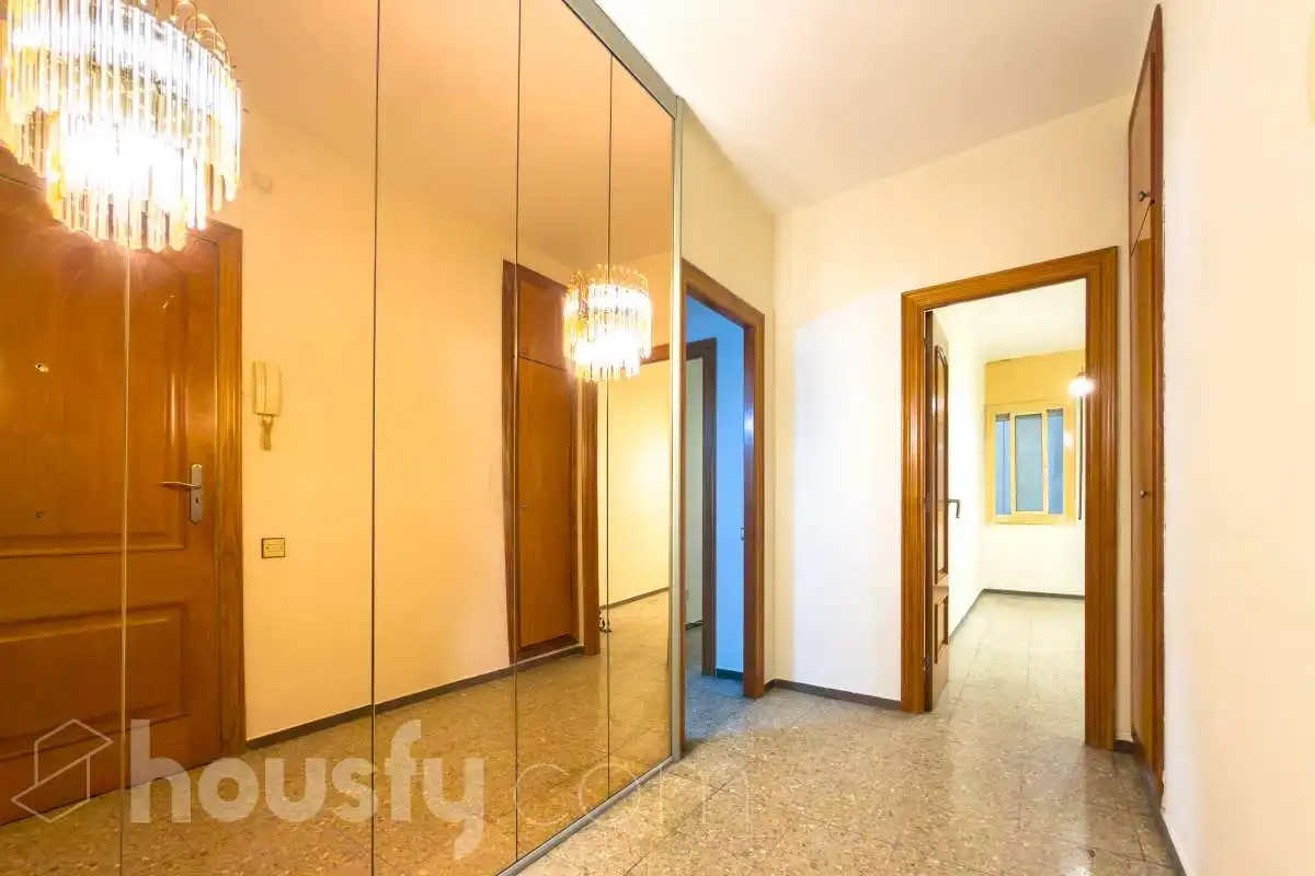 Piso en venta en Barcelona, Barcelona