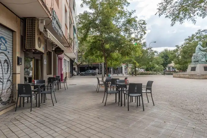 Local comercial en venda a Plaza del Ángel 2, imagen 20