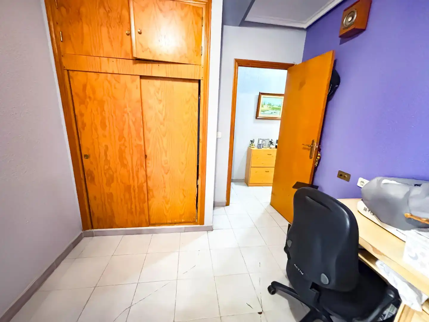 Dúplex en venta en Torrevieja con Aire acondicionado, Terraza y Trastero