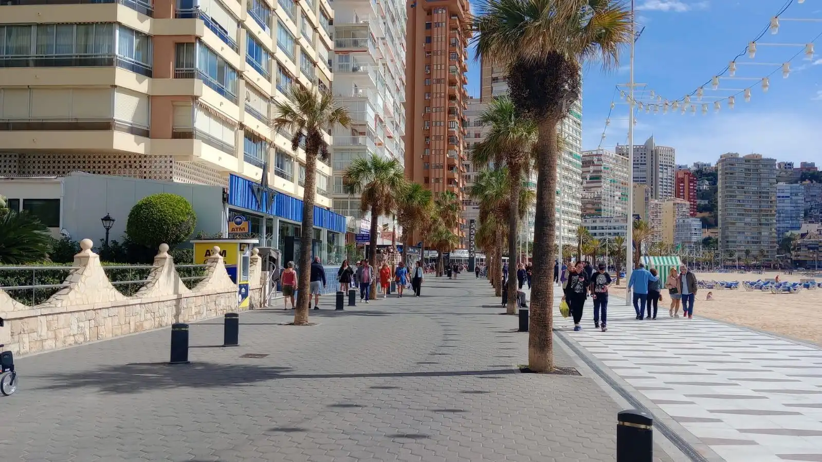 Pis amb jardí en venda a Avenida Avenida Madrid, imagen 4