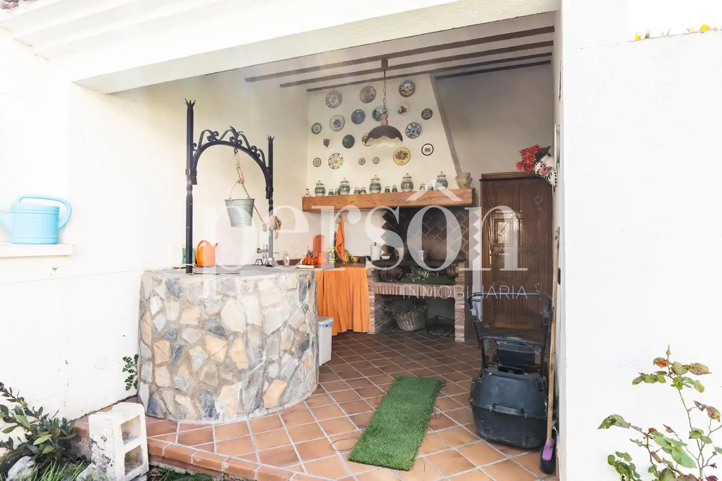 Haus mit Pool zum Verkauf in Muro de Alcoy, imagen 39