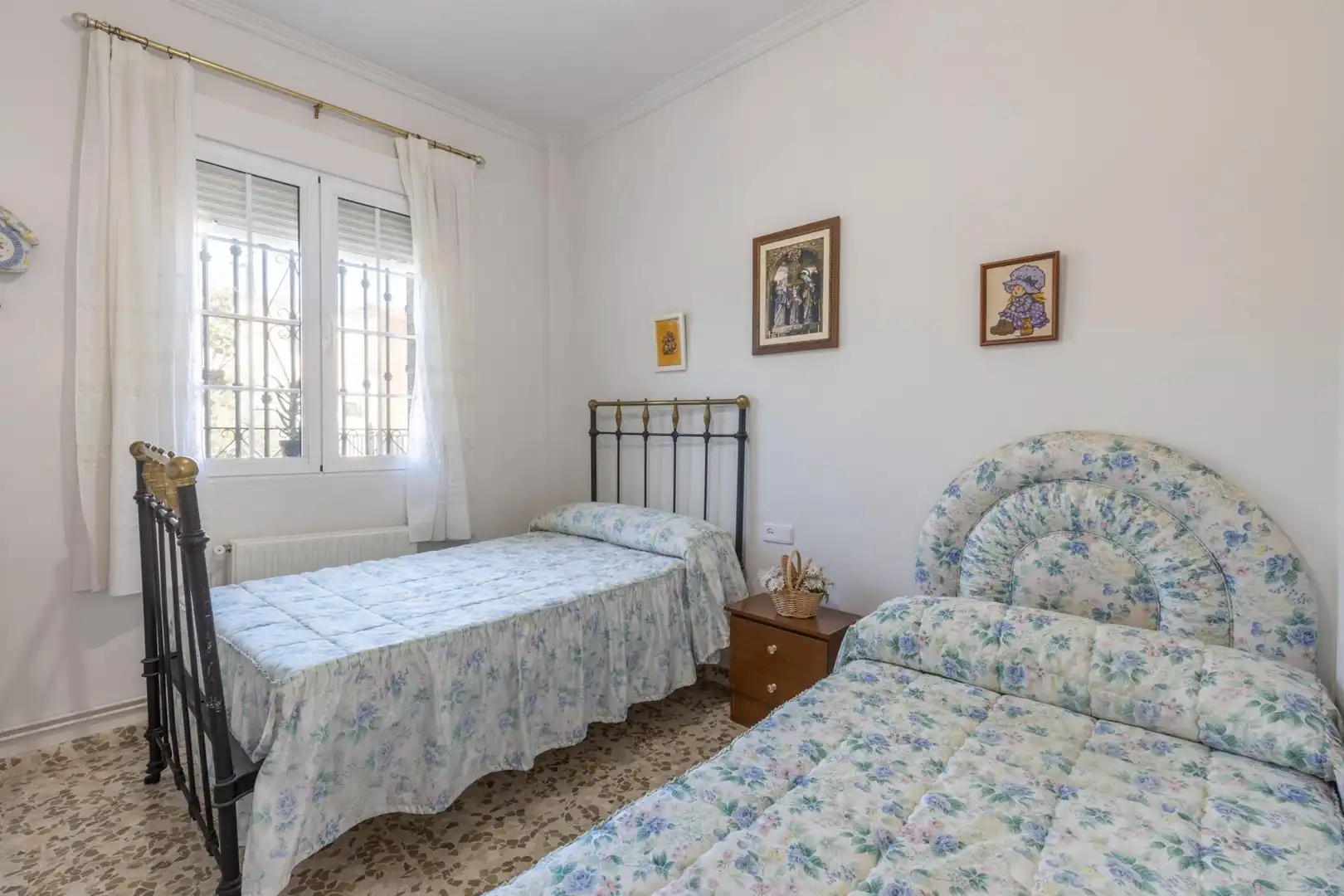 Maison rustique avec terrasse à vendre à Guadix, imagen 24
