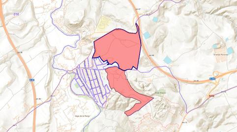 Photo 2 of Residential for sale in N/a, -1, Ctra. Circunvalación - La Magdalena, Jaén